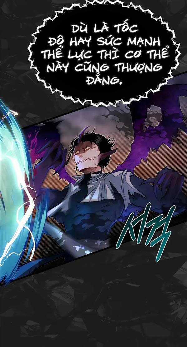 Anh Trai Anh Hùng Là Người Đã Chết Trong Học Viện Chương 47 trang 36