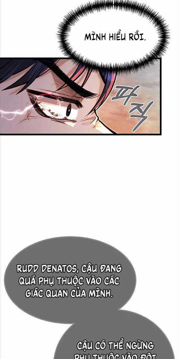 Anh Trai Anh Hùng Là Người Đã Chết Trong Học Viện Chương 47 trang 39