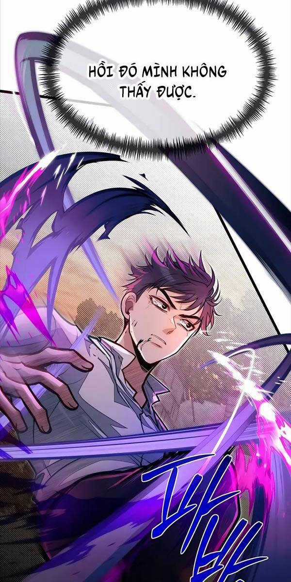 Anh Trai Anh Hùng Là Người Đã Chết Trong Học Viện Chương 47 trang 43