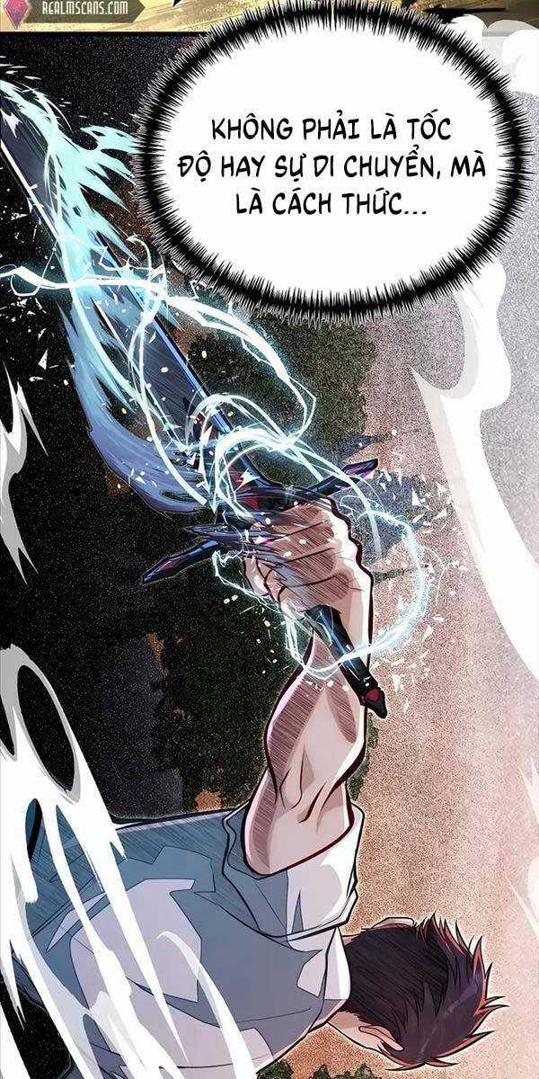 Anh Trai Anh Hùng Là Người Đã Chết Trong Học Viện Chương 47 trang 46