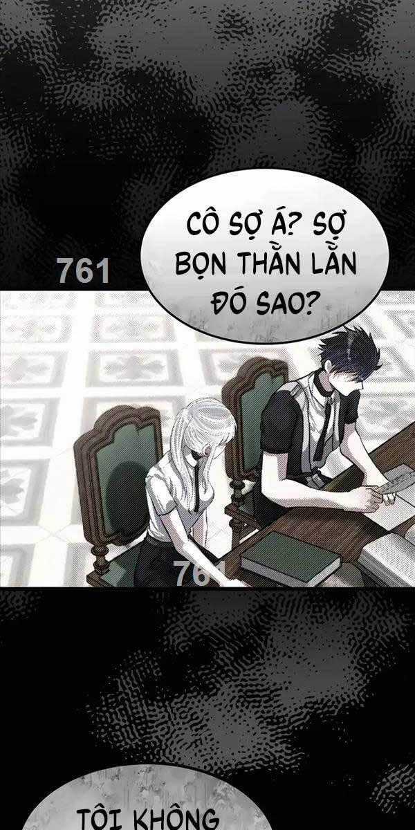 Anh Trai Anh Hùng Là Người Đã Chết Trong Học Viện Chương 48 trang 1