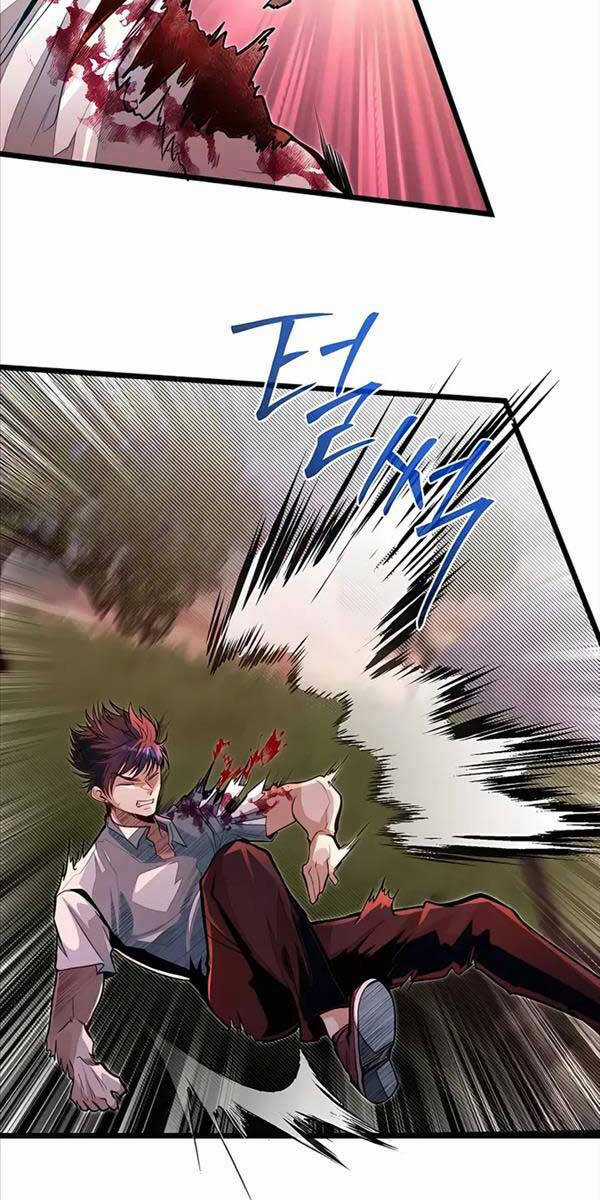 Anh Trai Anh Hùng Là Người Đã Chết Trong Học Viện Chương 48 trang 11