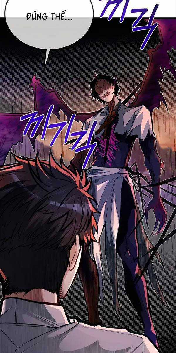 Anh Trai Anh Hùng Là Người Đã Chết Trong Học Viện Chương 48 trang 14