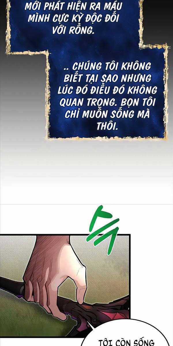 Anh Trai Anh Hùng Là Người Đã Chết Trong Học Viện Chương 48 trang 34