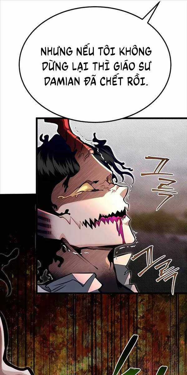 Anh Trai Anh Hùng Là Người Đã Chết Trong Học Viện Chương 48 trang 40