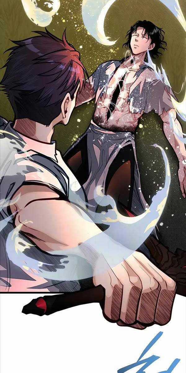 Anh Trai Anh Hùng Là Người Đã Chết Trong Học Viện Chương 48 trang 61