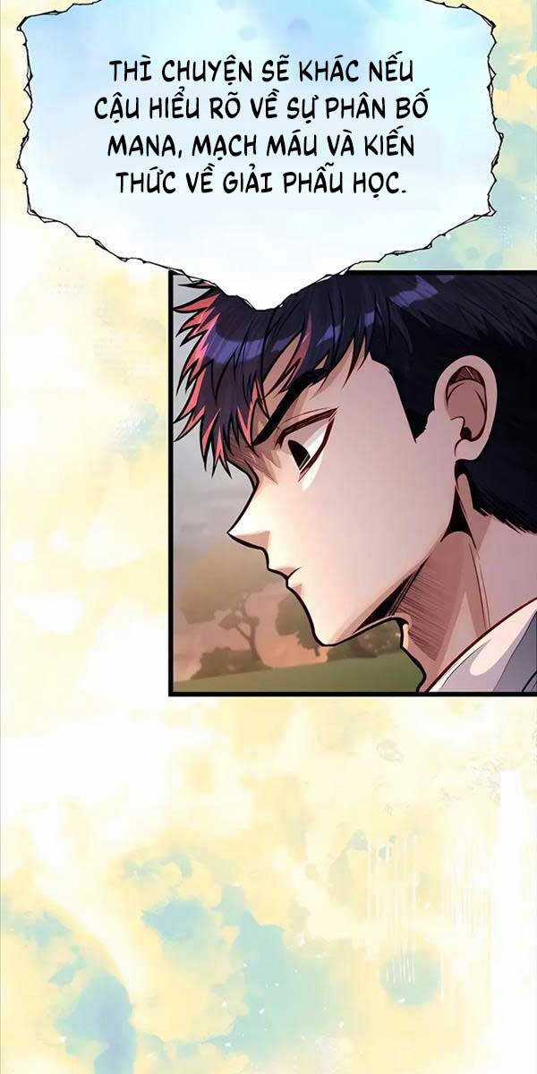 Anh Trai Anh Hùng Là Người Đã Chết Trong Học Viện Chương 48 trang 65