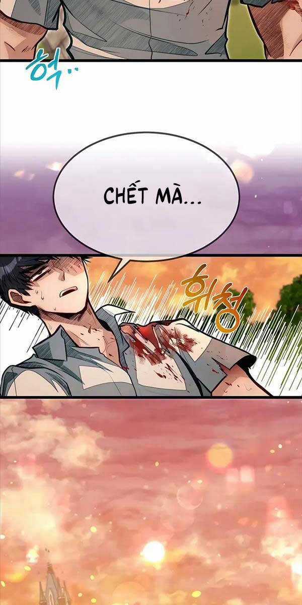 Anh Trai Anh Hùng Là Người Đã Chết Trong Học Viện Chương 48 trang 80