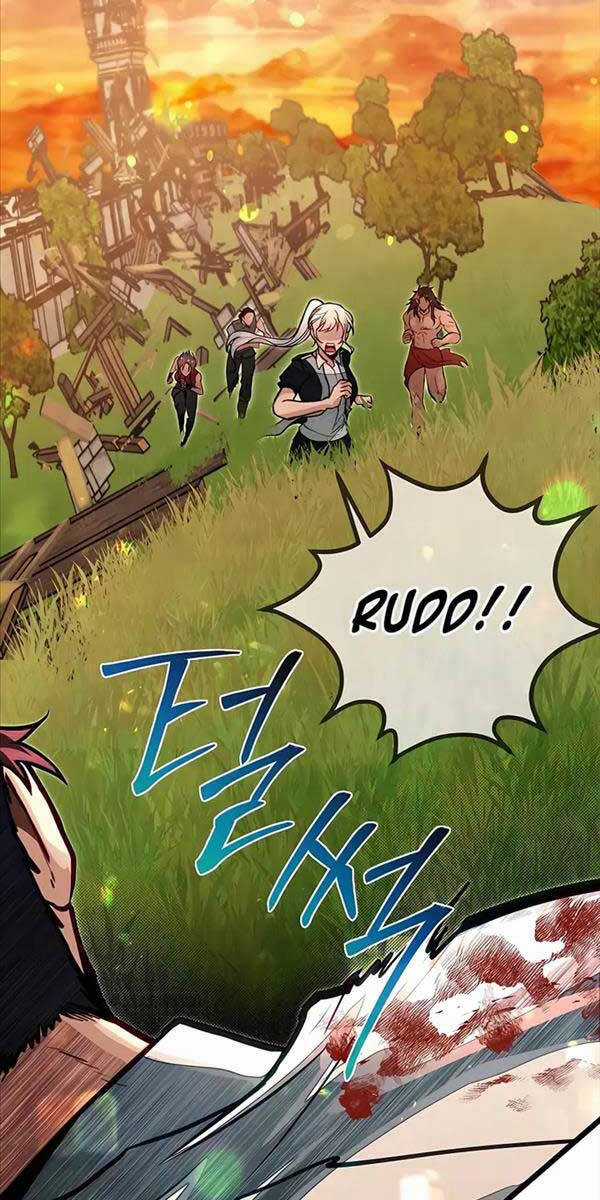 Anh Trai Anh Hùng Là Người Đã Chết Trong Học Viện Chương 48 trang 81