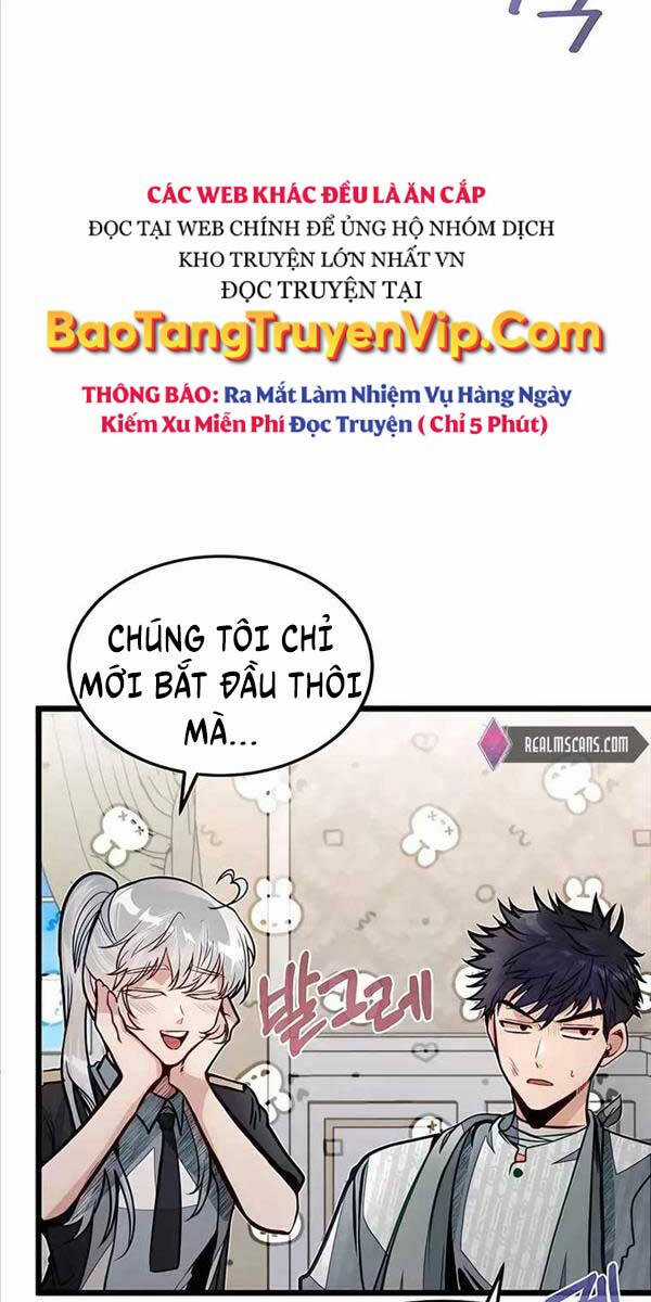 Anh Trai Anh Hùng Là Người Đã Chết Trong Học Viện Chương 49 trang 10