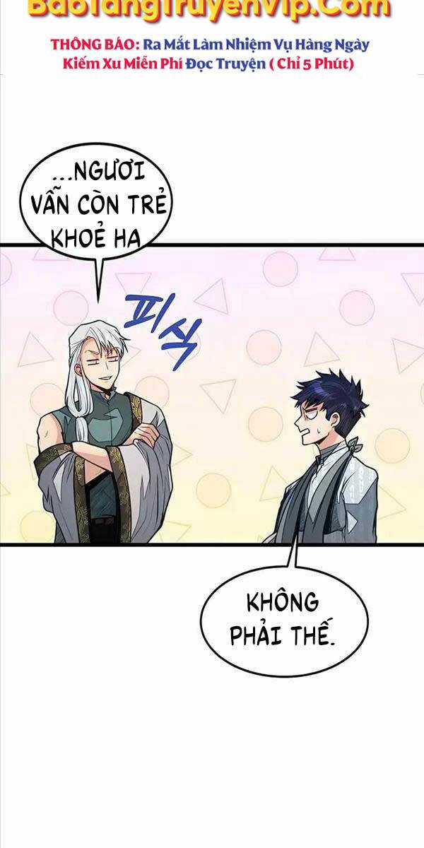 Anh Trai Anh Hùng Là Người Đã Chết Trong Học Viện Chương 49 trang 14