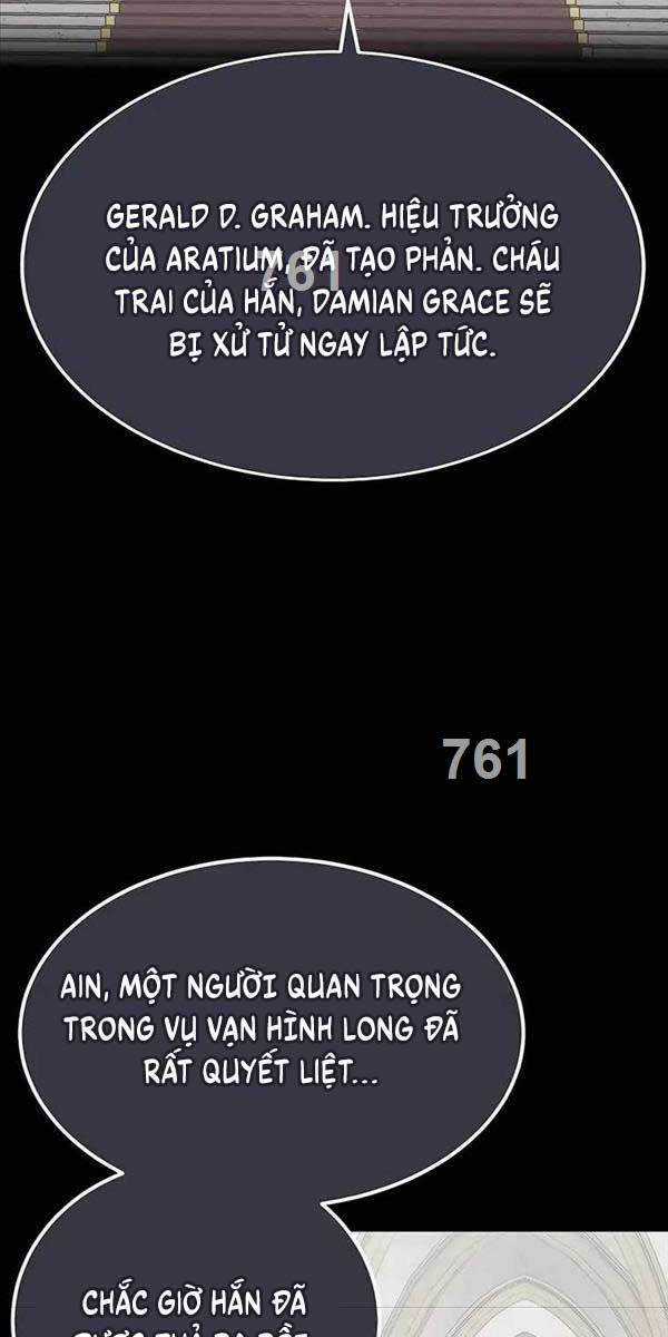 Anh Trai Anh Hùng Là Người Đã Chết Trong Học Viện Chương 49 trang 2