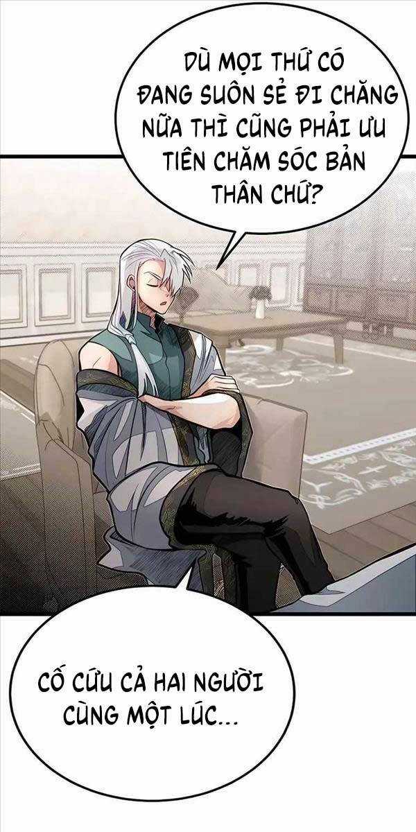 Anh Trai Anh Hùng Là Người Đã Chết Trong Học Viện Chương 49 trang 22