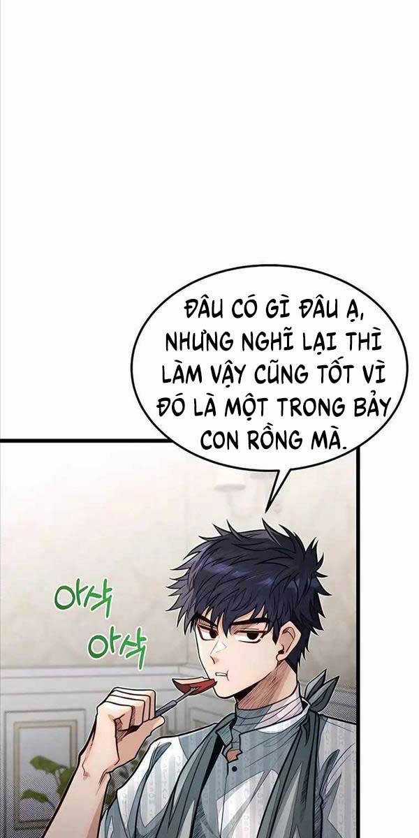 Anh Trai Anh Hùng Là Người Đã Chết Trong Học Viện Chương 49 trang 23