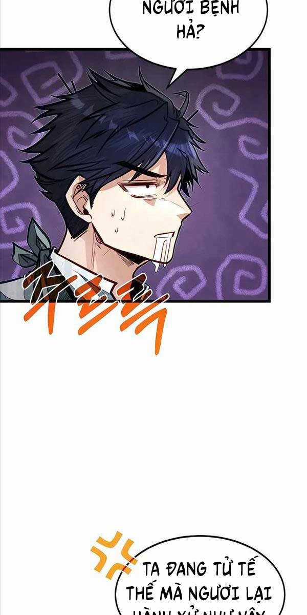 Anh Trai Anh Hùng Là Người Đã Chết Trong Học Viện Chương 49 trang 27