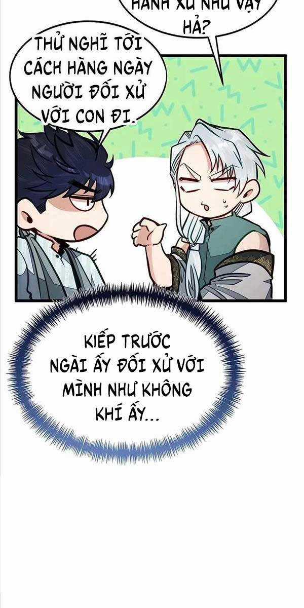 Anh Trai Anh Hùng Là Người Đã Chết Trong Học Viện Chương 49 trang 28