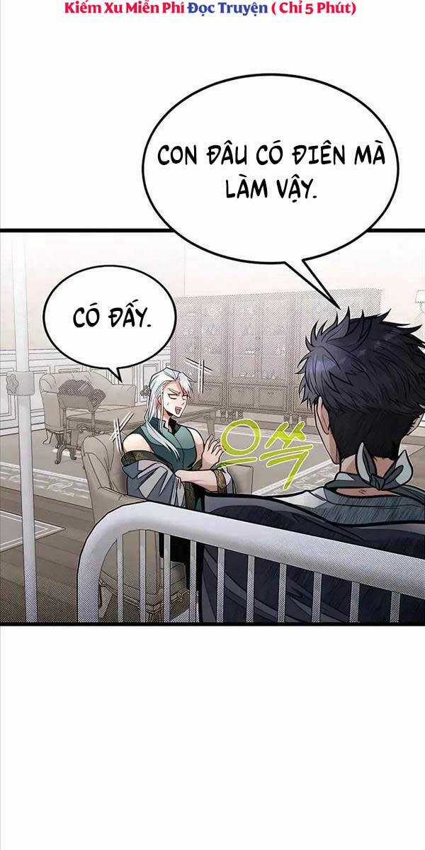 Anh Trai Anh Hùng Là Người Đã Chết Trong Học Viện Chương 49 trang 30