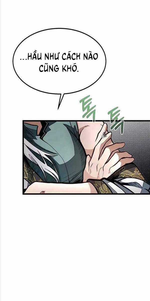 Anh Trai Anh Hùng Là Người Đã Chết Trong Học Viện Chương 49 trang 31