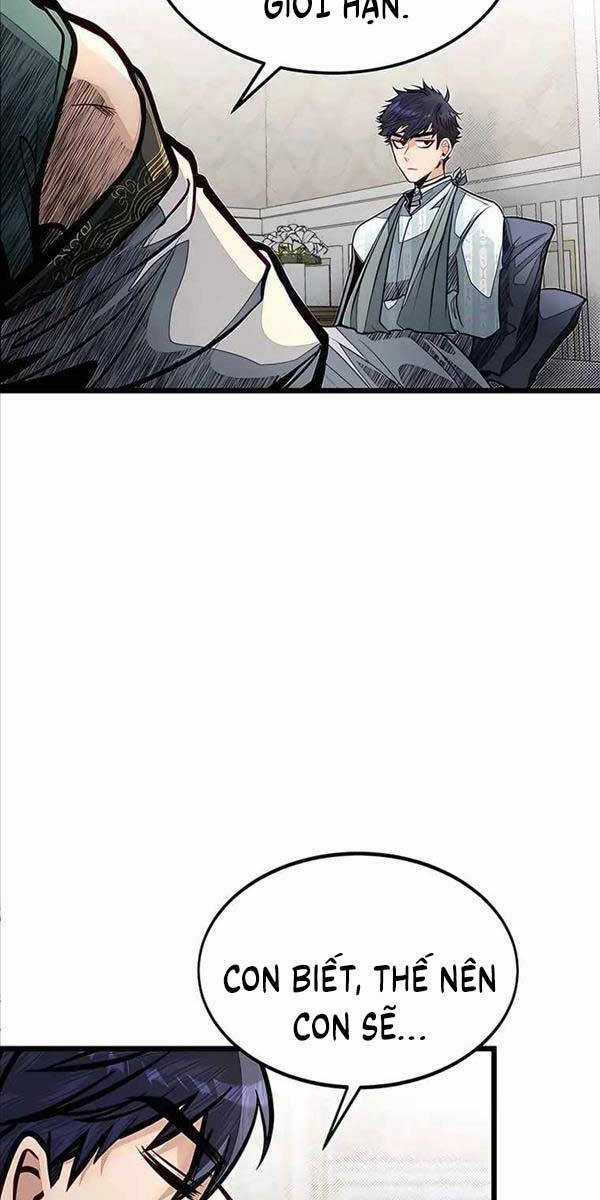 Anh Trai Anh Hùng Là Người Đã Chết Trong Học Viện Chương 49 trang 33