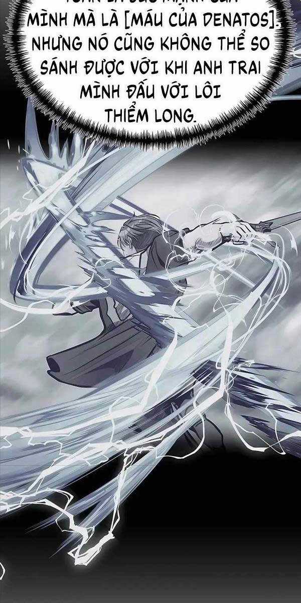 Anh Trai Anh Hùng Là Người Đã Chết Trong Học Viện Chương 49 trang 39