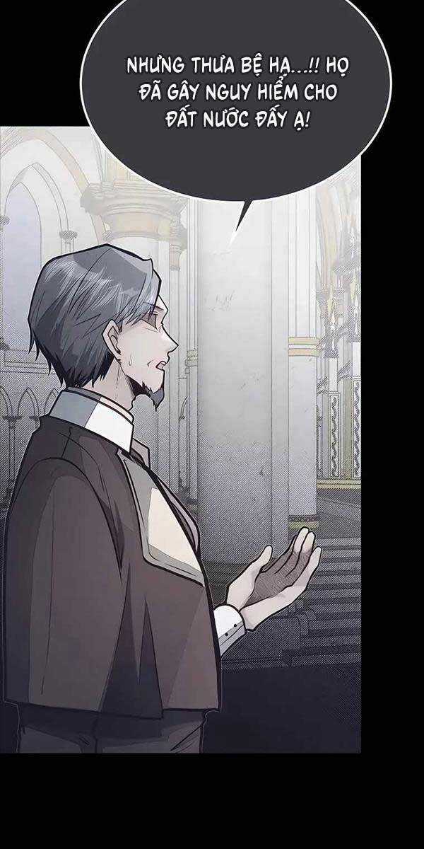 Anh Trai Anh Hùng Là Người Đã Chết Trong Học Viện Chương 49 trang 4