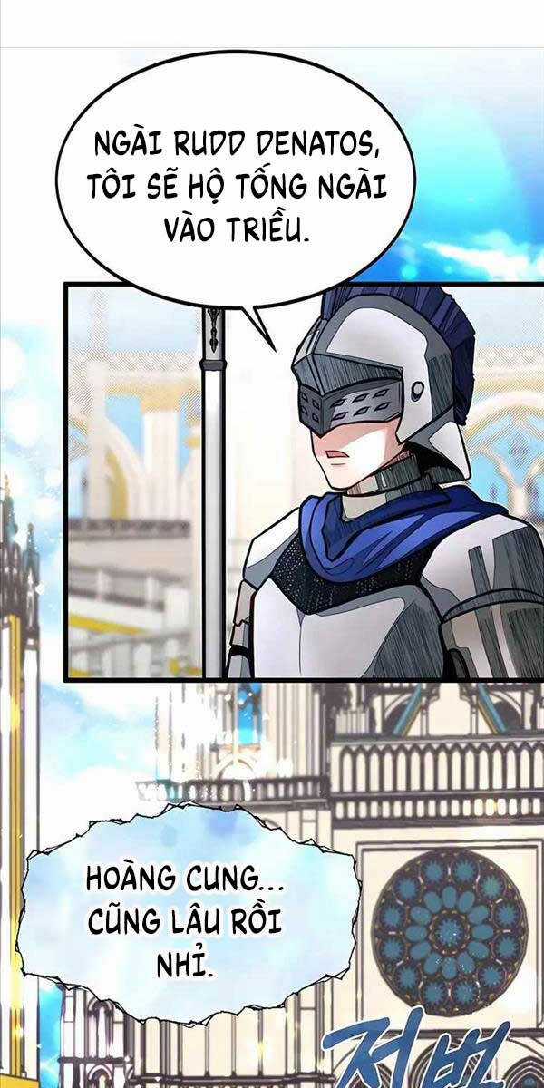 Anh Trai Anh Hùng Là Người Đã Chết Trong Học Viện Chương 49 trang 42