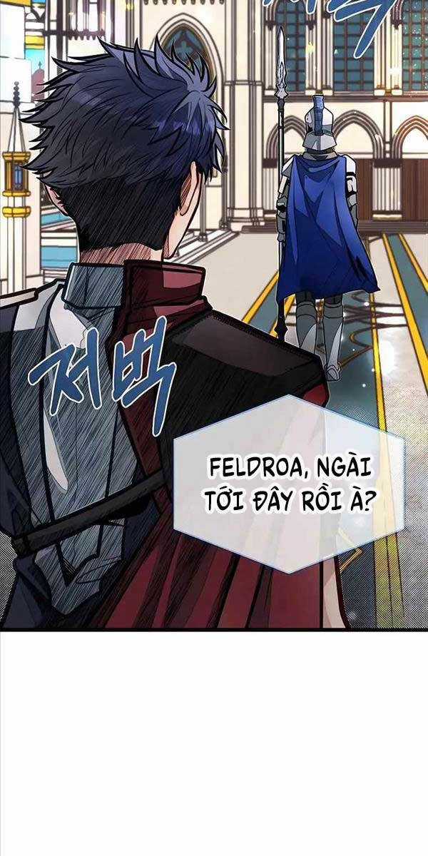 Anh Trai Anh Hùng Là Người Đã Chết Trong Học Viện Chương 49 trang 43