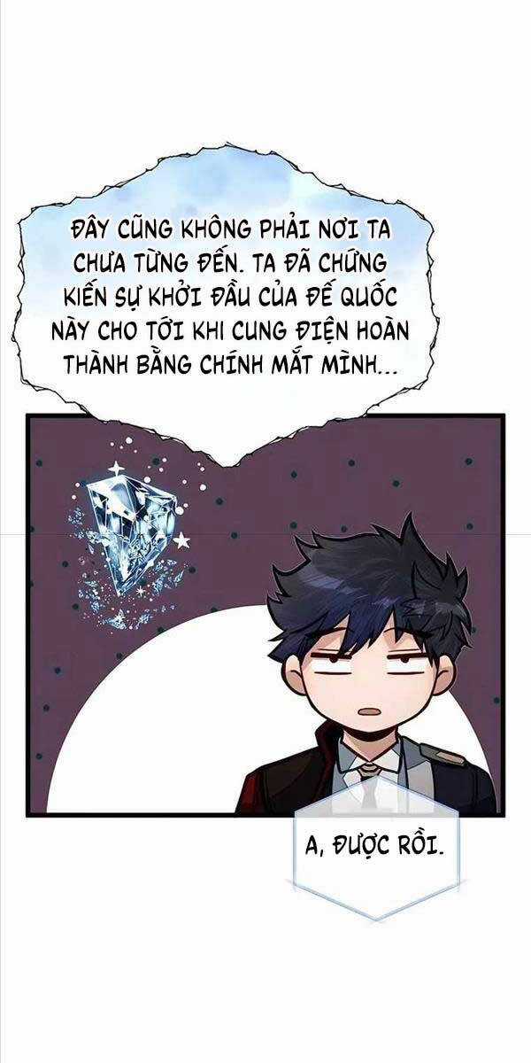 Anh Trai Anh Hùng Là Người Đã Chết Trong Học Viện Chương 49 trang 44