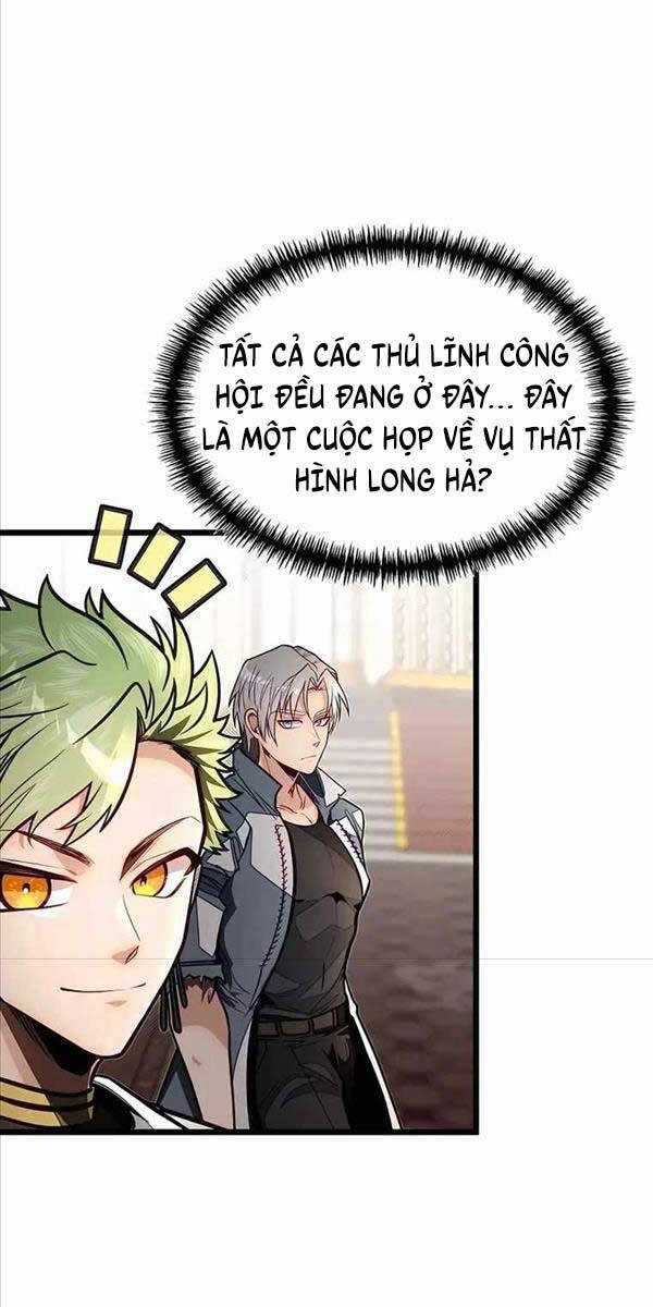 Anh Trai Anh Hùng Là Người Đã Chết Trong Học Viện Chương 49 trang 49