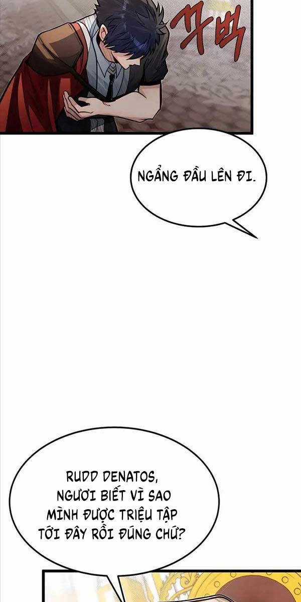 Anh Trai Anh Hùng Là Người Đã Chết Trong Học Viện Chương 49 trang 55