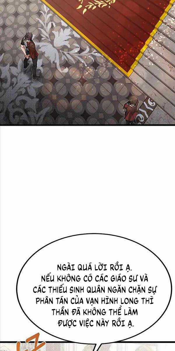 Anh Trai Anh Hùng Là Người Đã Chết Trong Học Viện Chương 49 trang 58