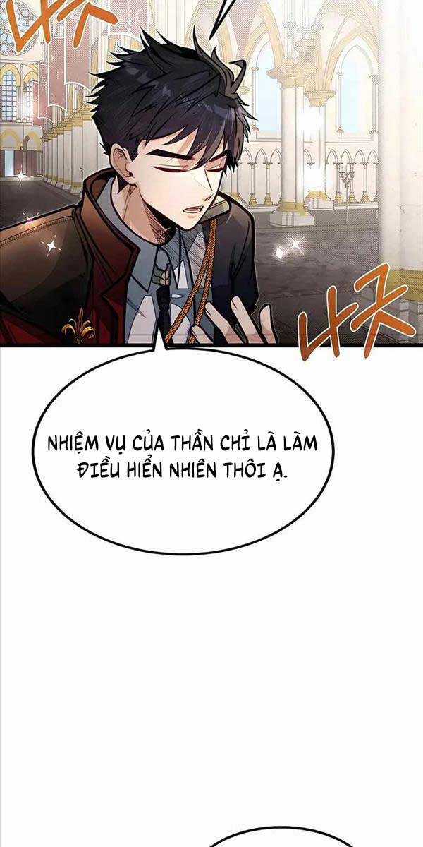 Anh Trai Anh Hùng Là Người Đã Chết Trong Học Viện Chương 49 trang 59