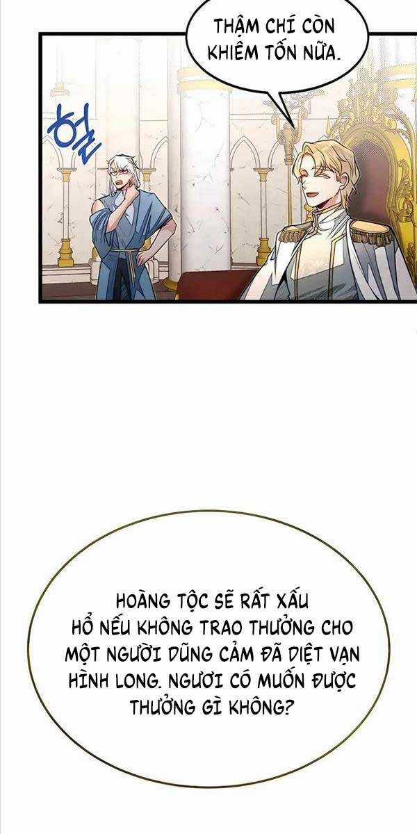 Anh Trai Anh Hùng Là Người Đã Chết Trong Học Viện Chương 49 trang 60