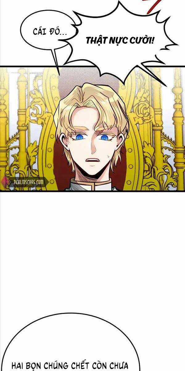 Anh Trai Anh Hùng Là Người Đã Chết Trong Học Viện Chương 49 trang 65