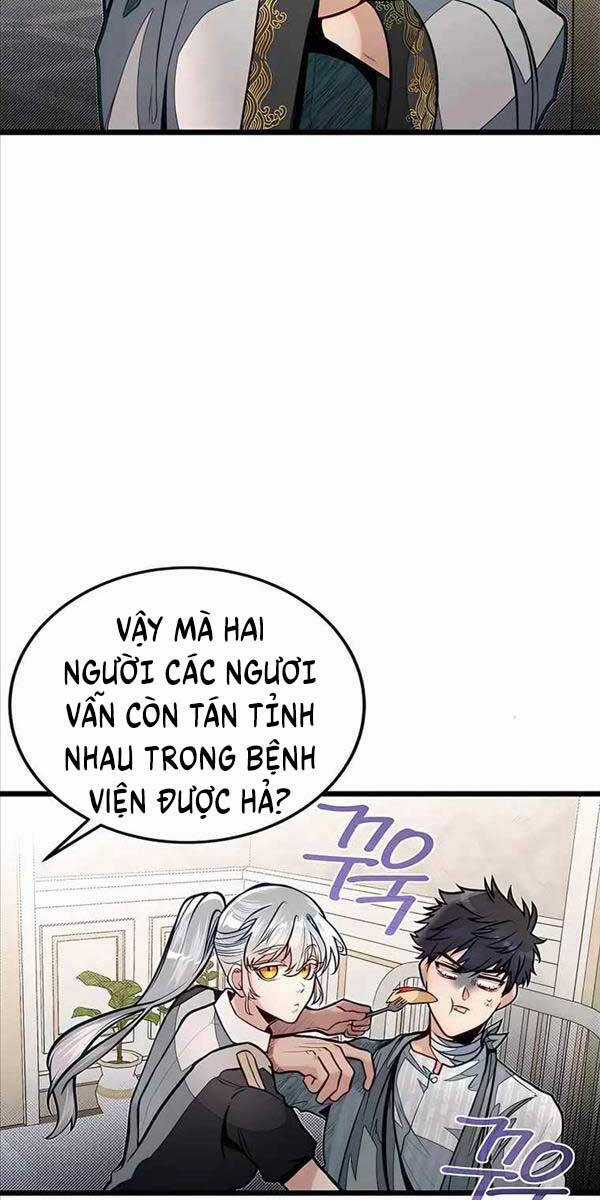 Anh Trai Anh Hùng Là Người Đã Chết Trong Học Viện Chương 49 trang 9