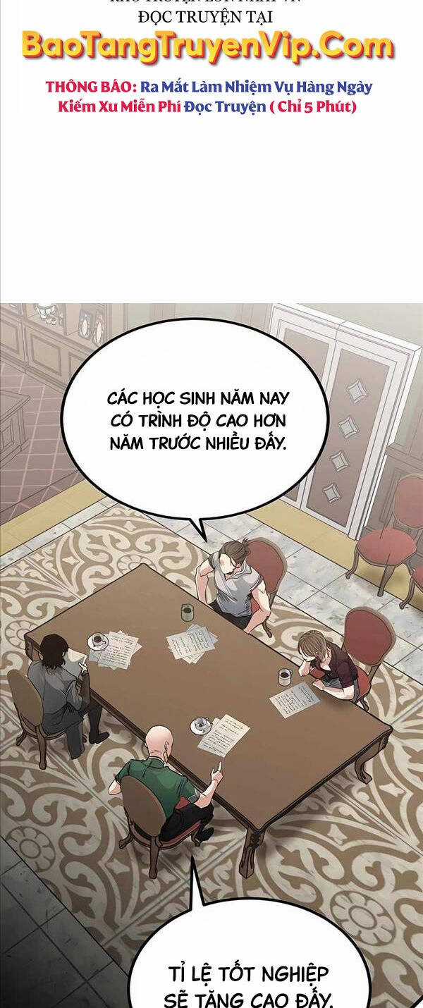 Anh Trai Anh Hùng Là Người Đã Chết Trong Học Viện Chương 5 trang 14