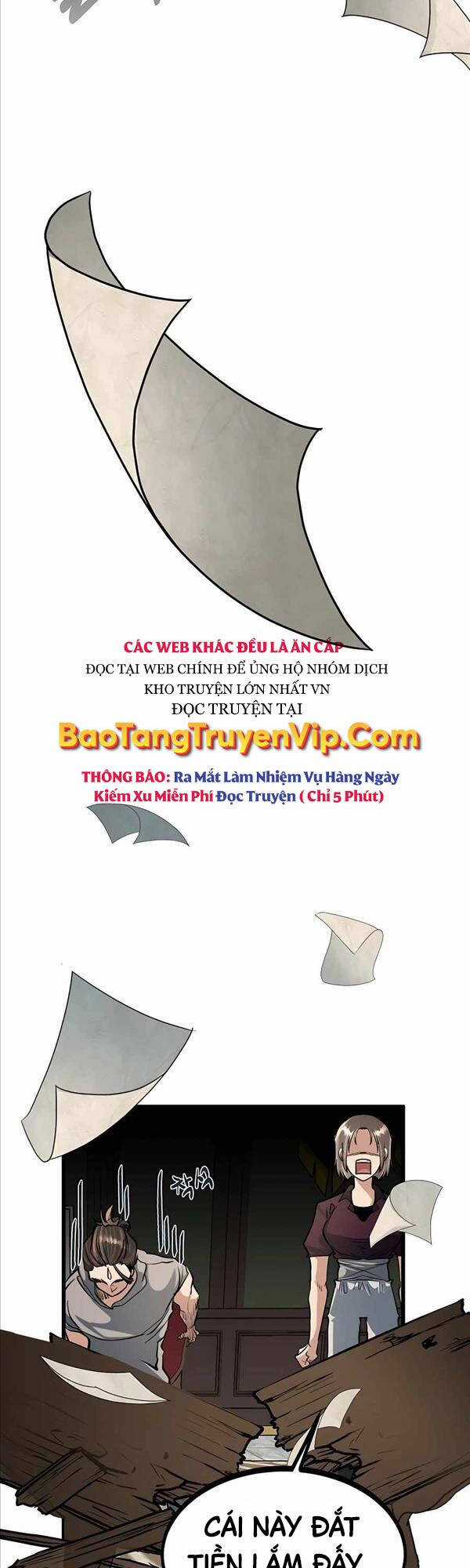 Anh Trai Anh Hùng Là Người Đã Chết Trong Học Viện Chương 5 trang 32