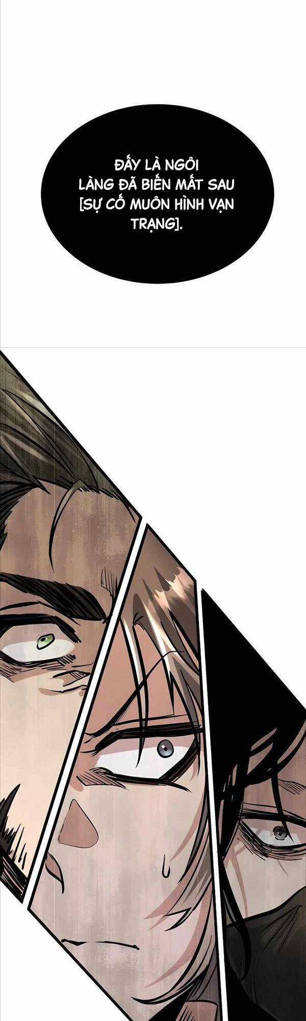 Anh Trai Anh Hùng Là Người Đã Chết Trong Học Viện Chương 5 trang 37