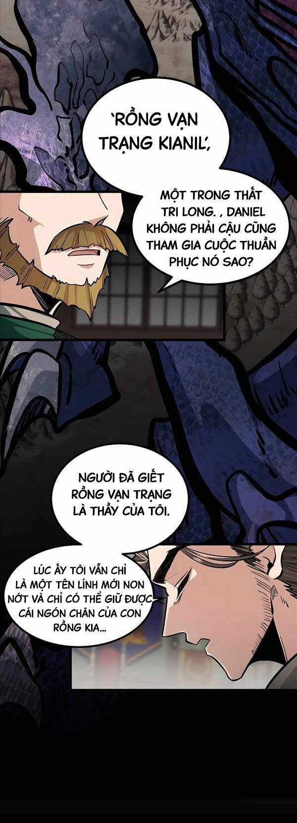 Anh Trai Anh Hùng Là Người Đã Chết Trong Học Viện Chương 5 trang 40