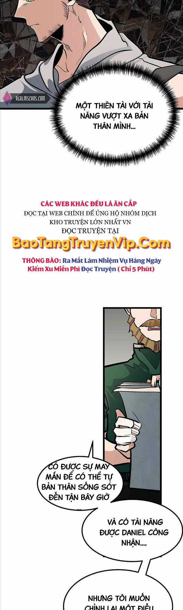 Anh Trai Anh Hùng Là Người Đã Chết Trong Học Viện Chương 5 trang 42