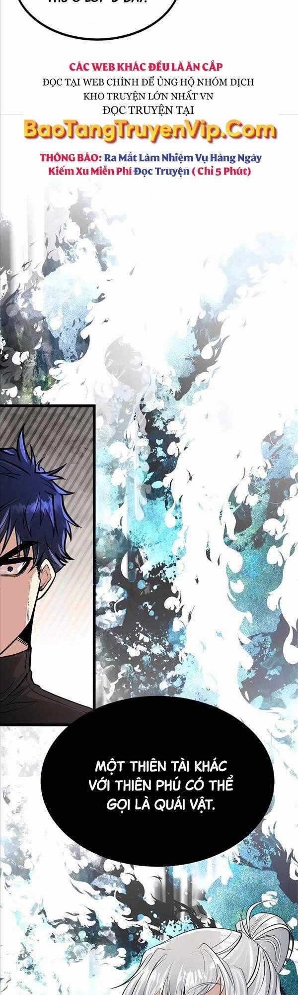 Anh Trai Anh Hùng Là Người Đã Chết Trong Học Viện Chương 5 trang 44