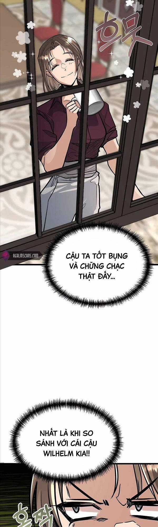 Anh Trai Anh Hùng Là Người Đã Chết Trong Học Viện Chương 5 trang 5