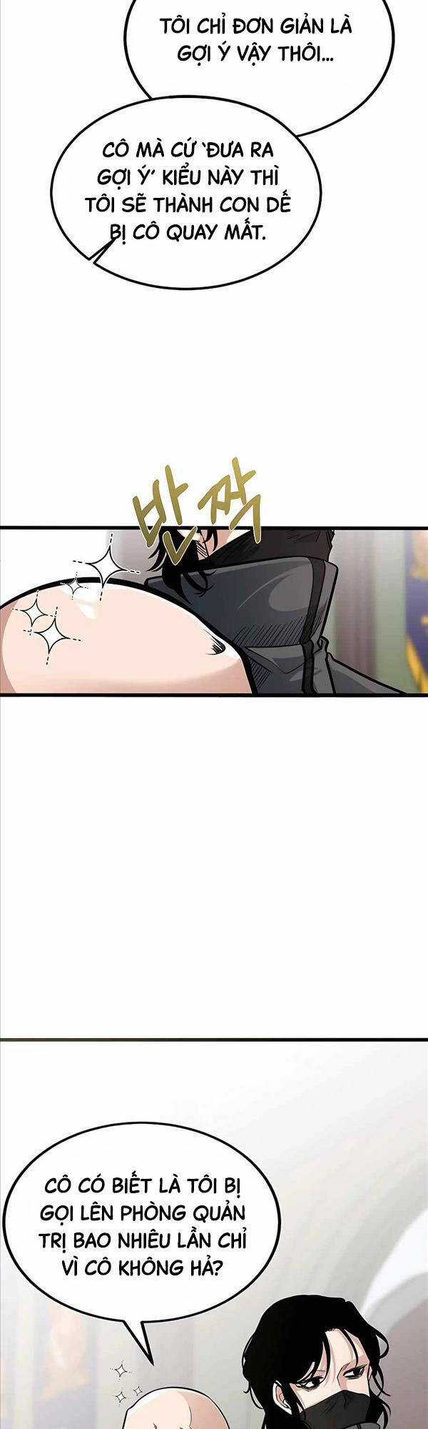 Anh Trai Anh Hùng Là Người Đã Chết Trong Học Viện Chương 5 trang 9