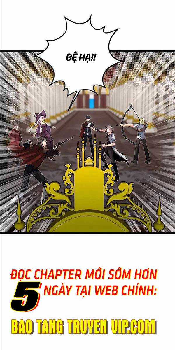 Anh Trai Anh Hùng Là Người Đã Chết Trong Học Viện Chương 50 trang 10