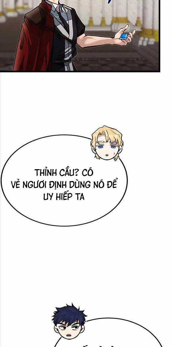 Anh Trai Anh Hùng Là Người Đã Chết Trong Học Viện Chương 50 trang 13