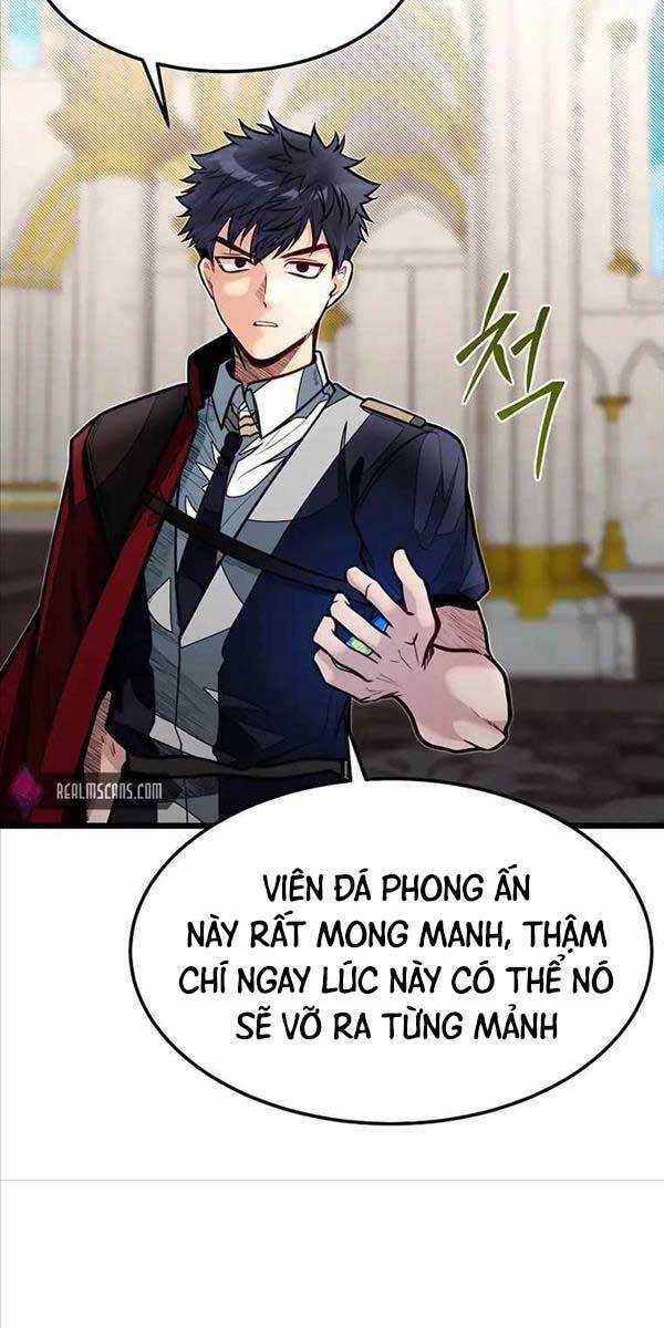 Anh Trai Anh Hùng Là Người Đã Chết Trong Học Viện Chương 50 trang 15