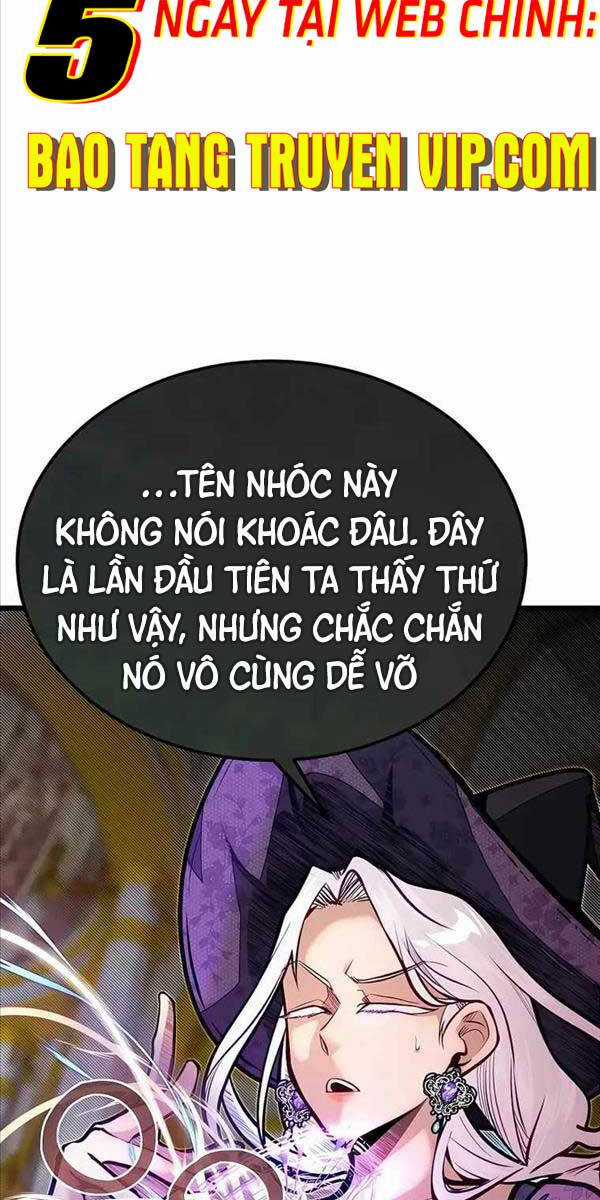 Anh Trai Anh Hùng Là Người Đã Chết Trong Học Viện Chương 50 trang 17