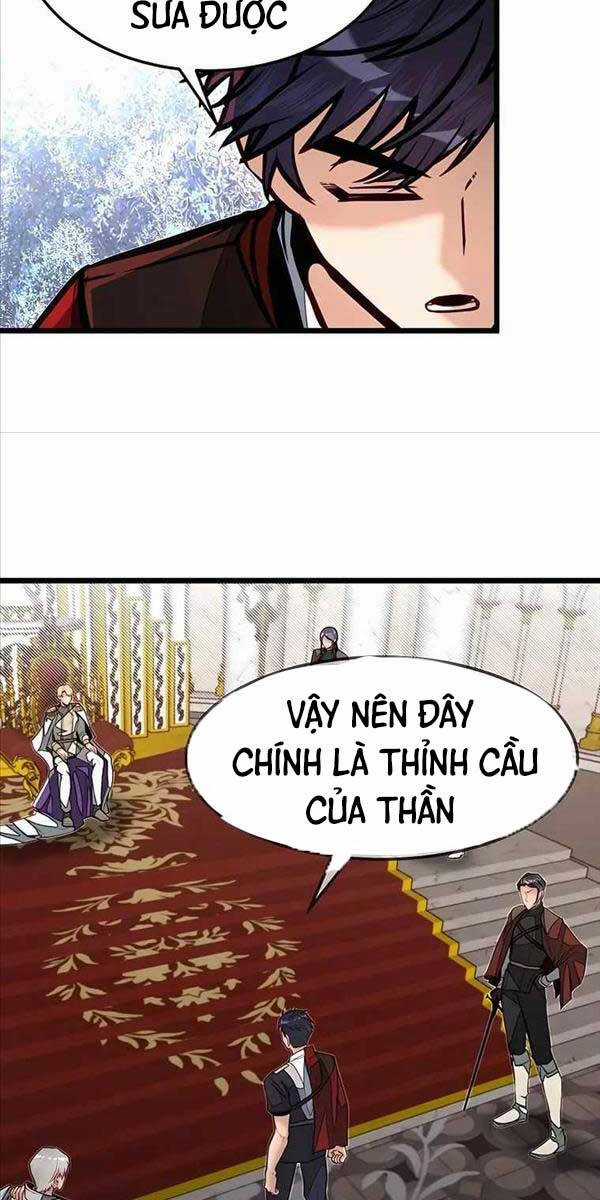 Anh Trai Anh Hùng Là Người Đã Chết Trong Học Viện Chương 50 trang 19