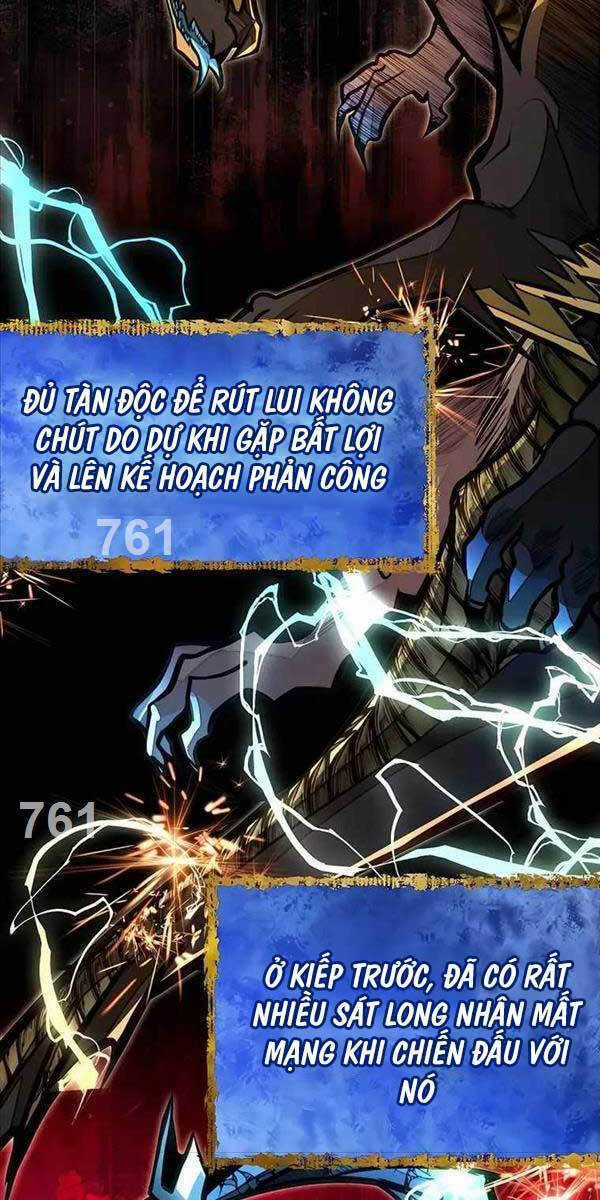 Anh Trai Anh Hùng Là Người Đã Chết Trong Học Viện Chương 50 trang 2