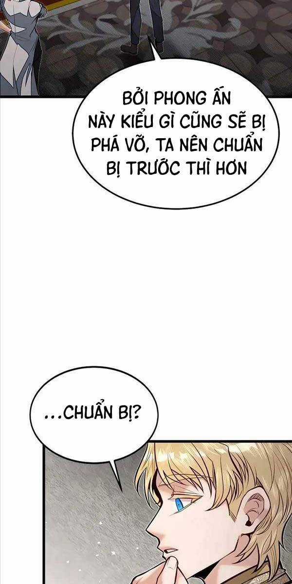 Anh Trai Anh Hùng Là Người Đã Chết Trong Học Viện Chương 50 trang 20